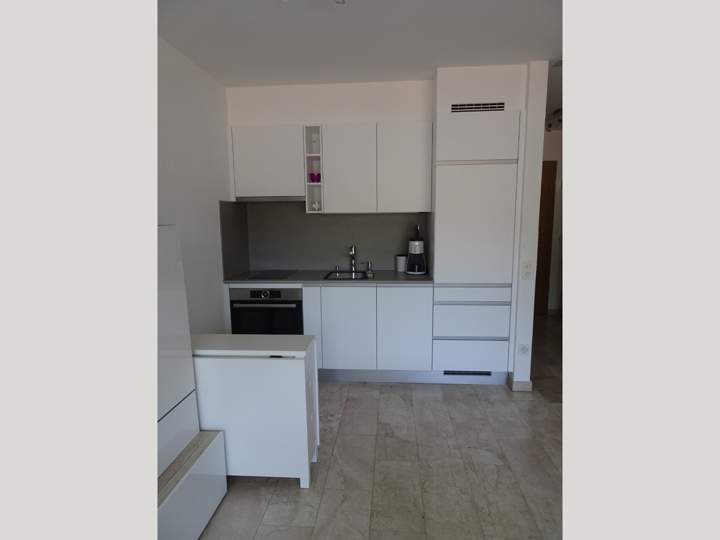 Tessin.ch: Tessin - Charmantes Studio in Morcote in 6922 Morcote 